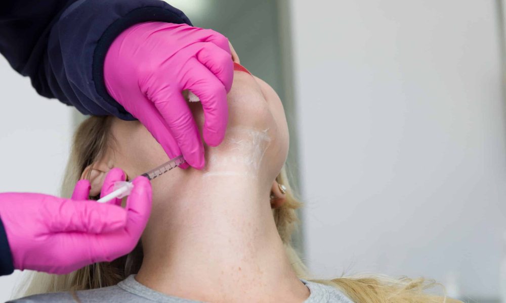 What to Know About Kybella Injections