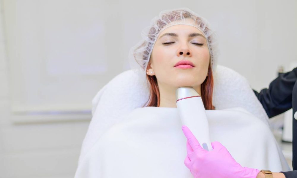 Vivace RF Microneedling | Holistic Beauty Innovations | Scottsdale, AZ